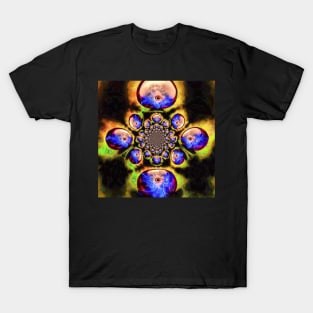 All seeing eye T-Shirt